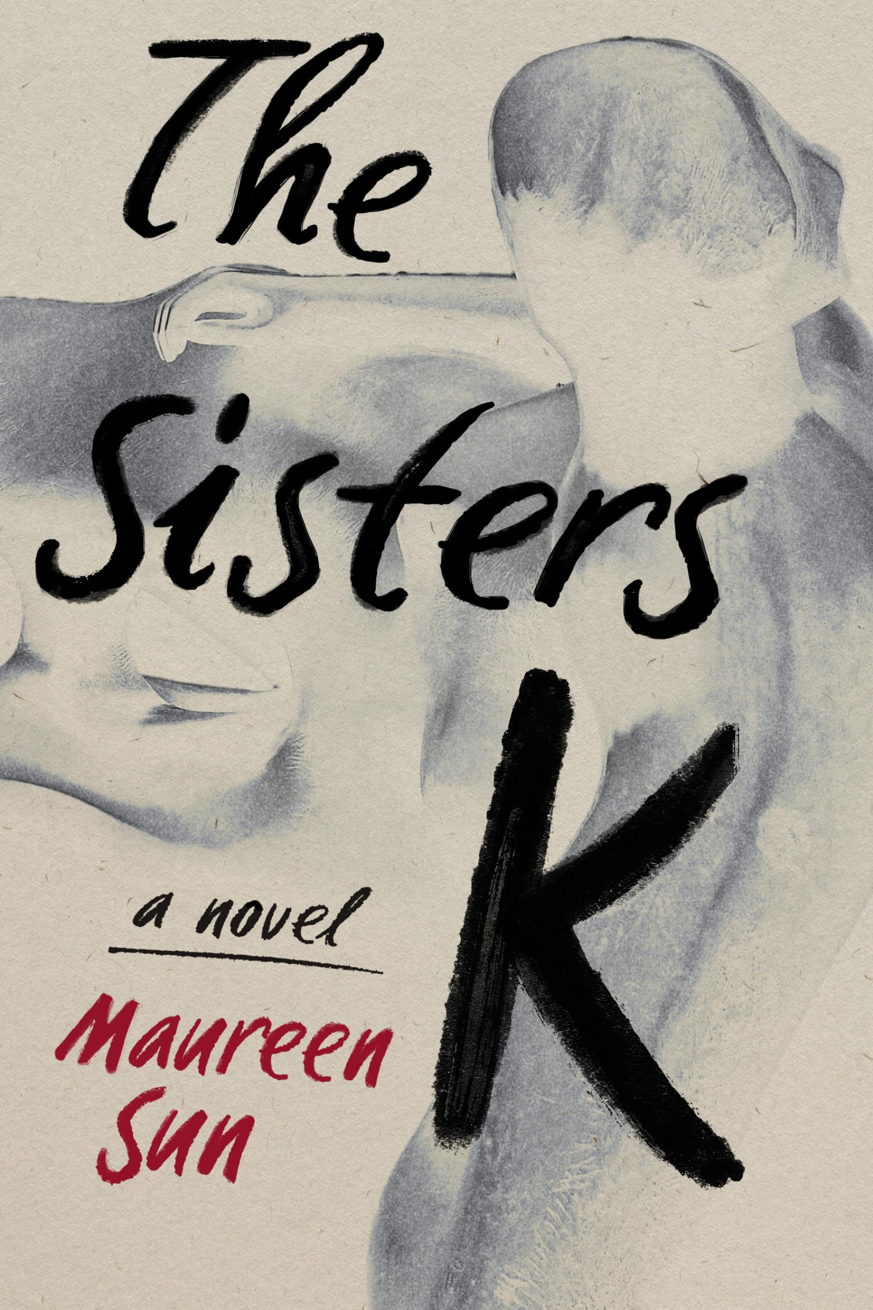 Buy The Sisters K — BookShops.in
