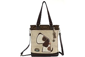 Stay-Organized Working Mom's Planner Tote