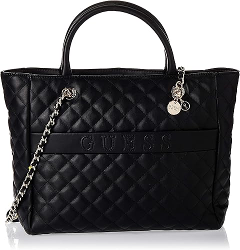 guess illy elite tote