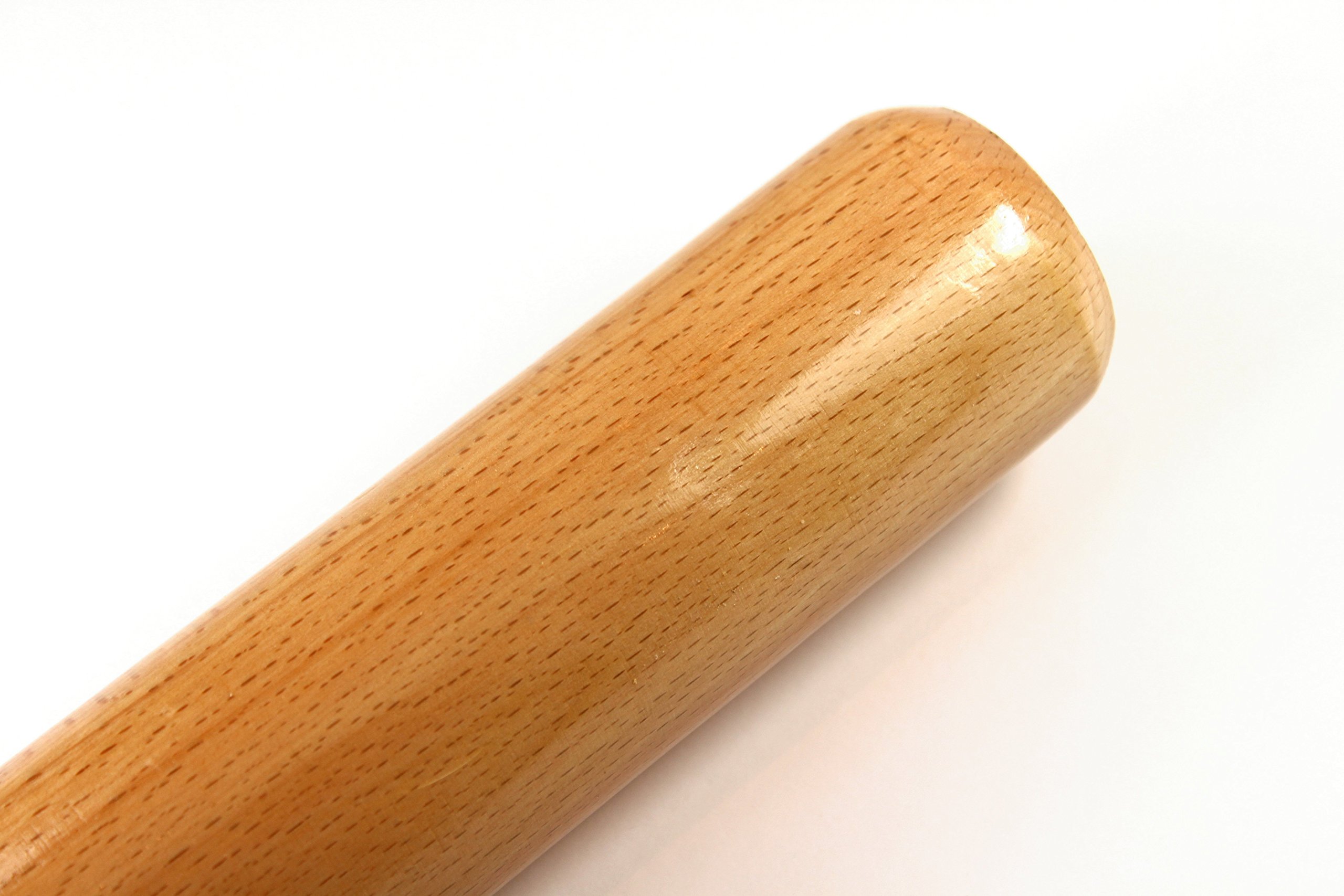 Baseballschläger -K&B Vertrieb- Baseball Bat Holzbaseballschläger Holzschläger Schläger 569 (1 Stück)
