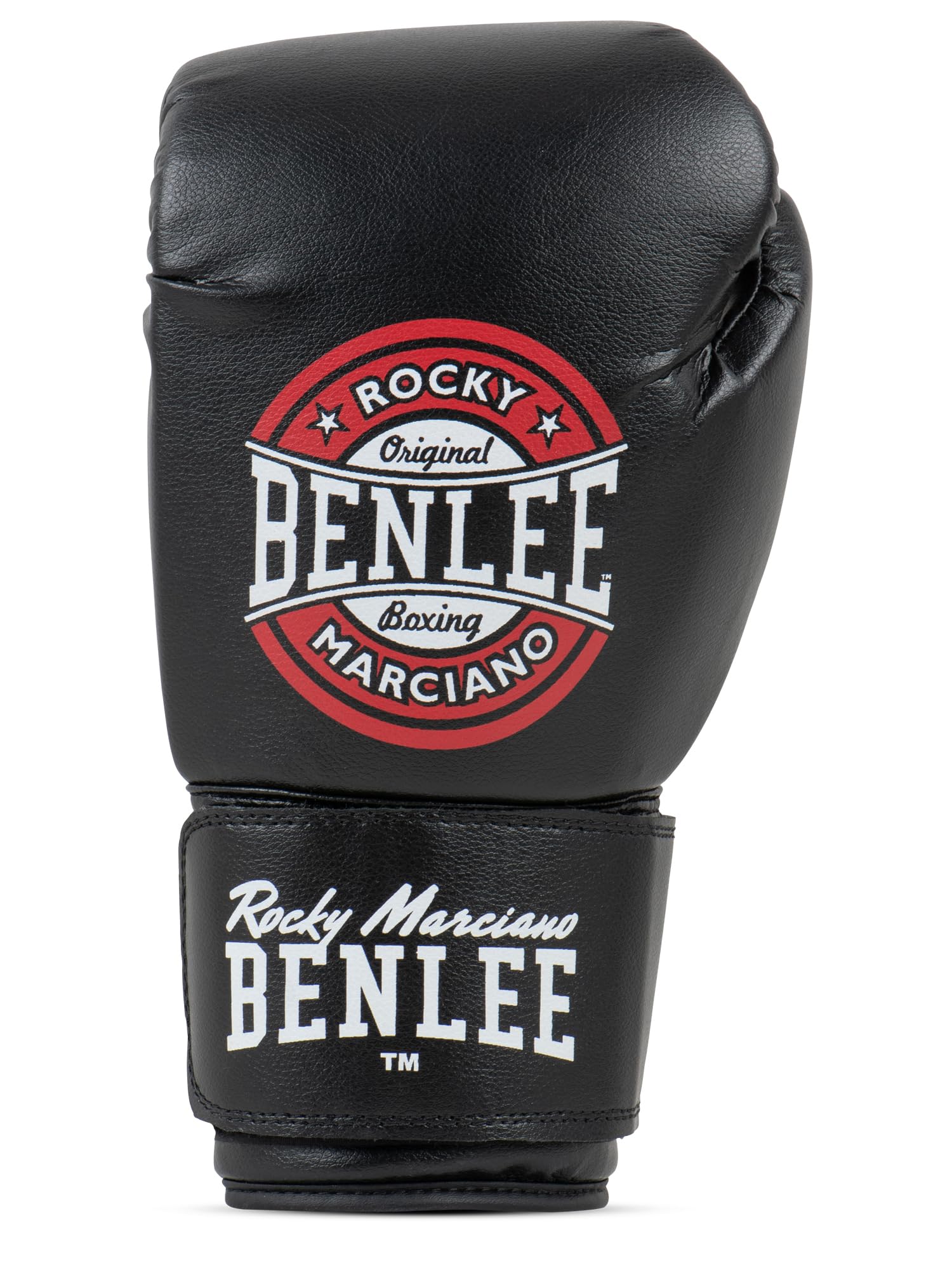 BENLEE Rocky Marciano Pressure - Guantoni da Boxe Unisex Adulto