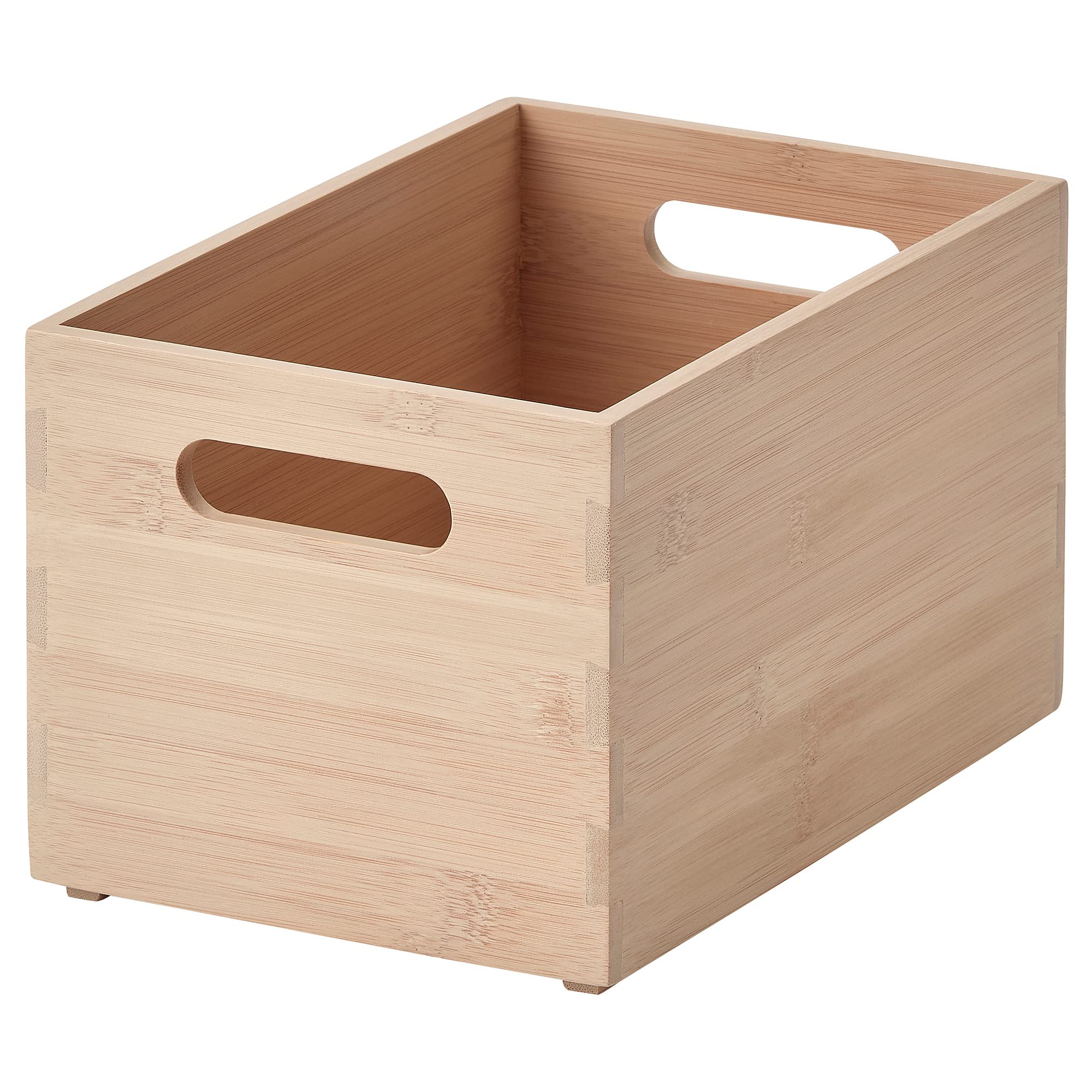 Boîte de rangement UPPDATERA pour organiser les épices sur le plan de travail de cuisine