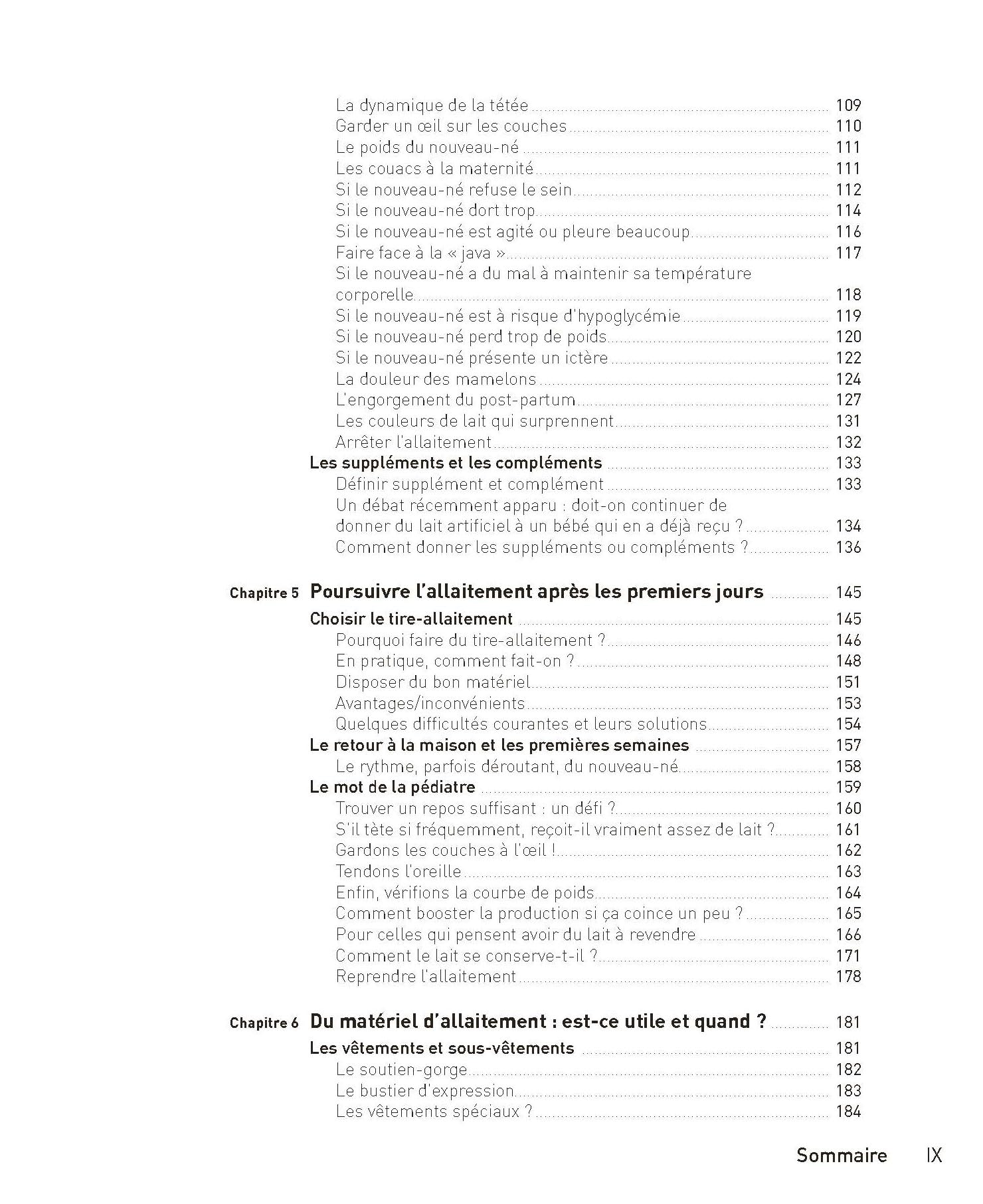L'allaitement pour les Nuls : Toutes les réponses pour allaiter en confiance, en toute liberté et sans culpabilité.: | Moins de doutes, plus de confiance pour une aventure mère‑bébé apaisée.