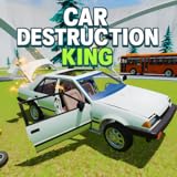 Car Destruction King Derby