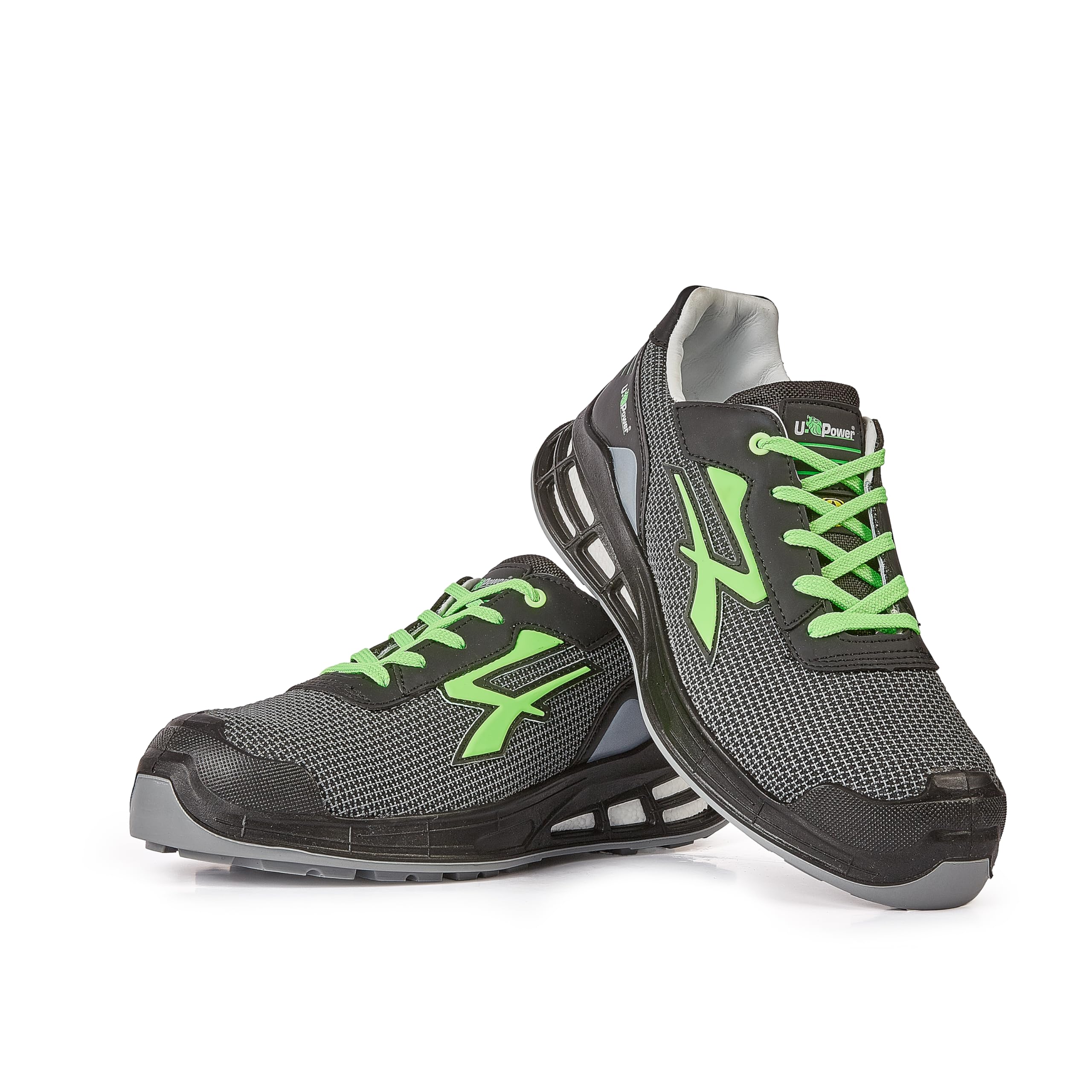 U Power U-Power 0rn20064 Dakota S ESD S3s Ci Fo Sr SafetywearUnisex Adulto