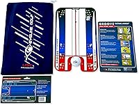 Vista 3 de Genuine EyeLine Golf Alignment Putting Mirror - Top Training Aid on The PGA Tour - See Rapid Improvement - Helps Beginner, Junior, and Scratch