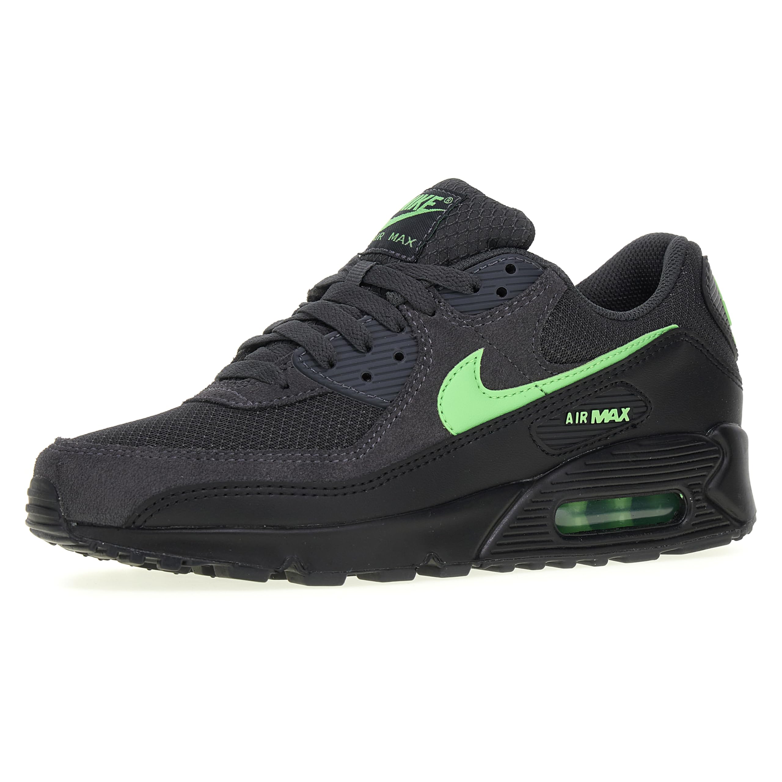 Nike Men's Free Run 2018 Running Shoes