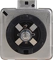 Vista 4 de Philips Automotive Lighting D1R - Bombilla de xenón HID auténtica para faros delanteros con luz blanca intensa de 4200 K, se adapta a determinadas