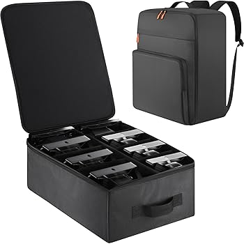 Eliminator F4 Par Bag EP For 4 Par Cans