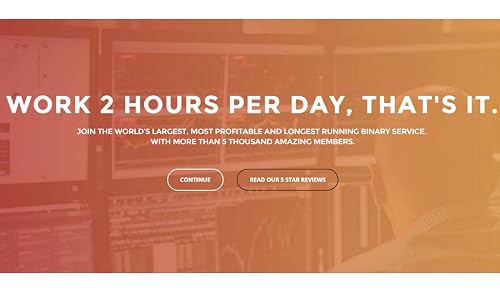 Binary Options Trading Room #TOP3