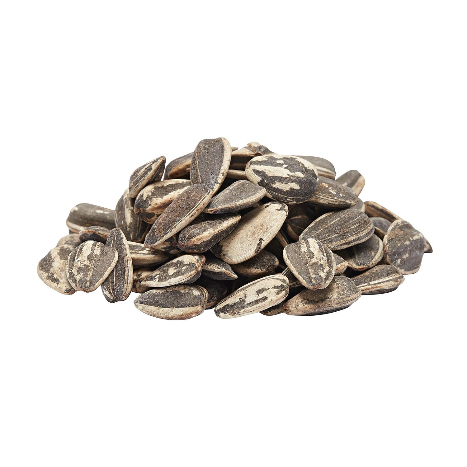 Are Spitz Sunflower Seeds Gmo