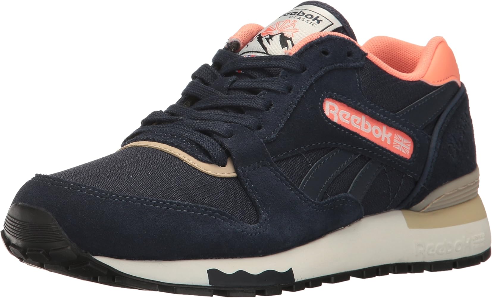 Reebok gl 6000 out color Clearance