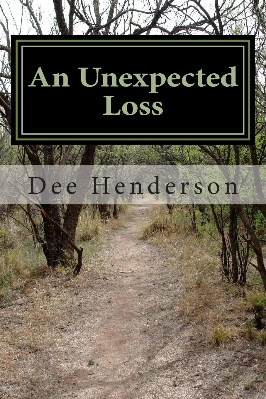 An Unexpected Loss