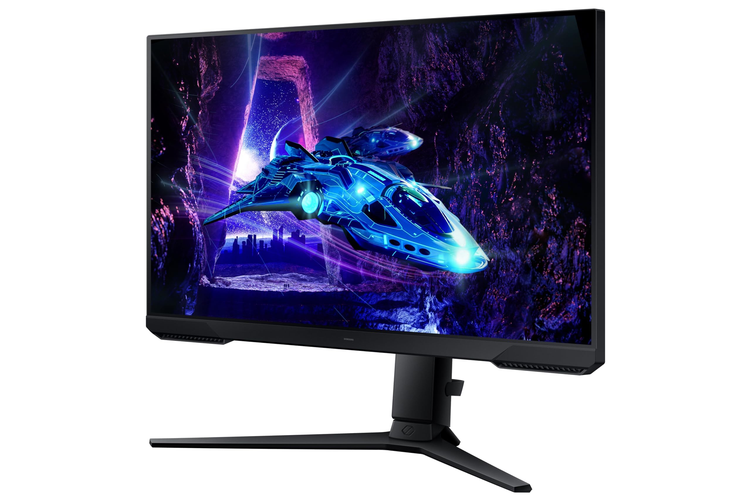 Samsung 24' Odyssey G30D Gaming Monitor