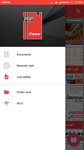 PDF Viewer And Reader