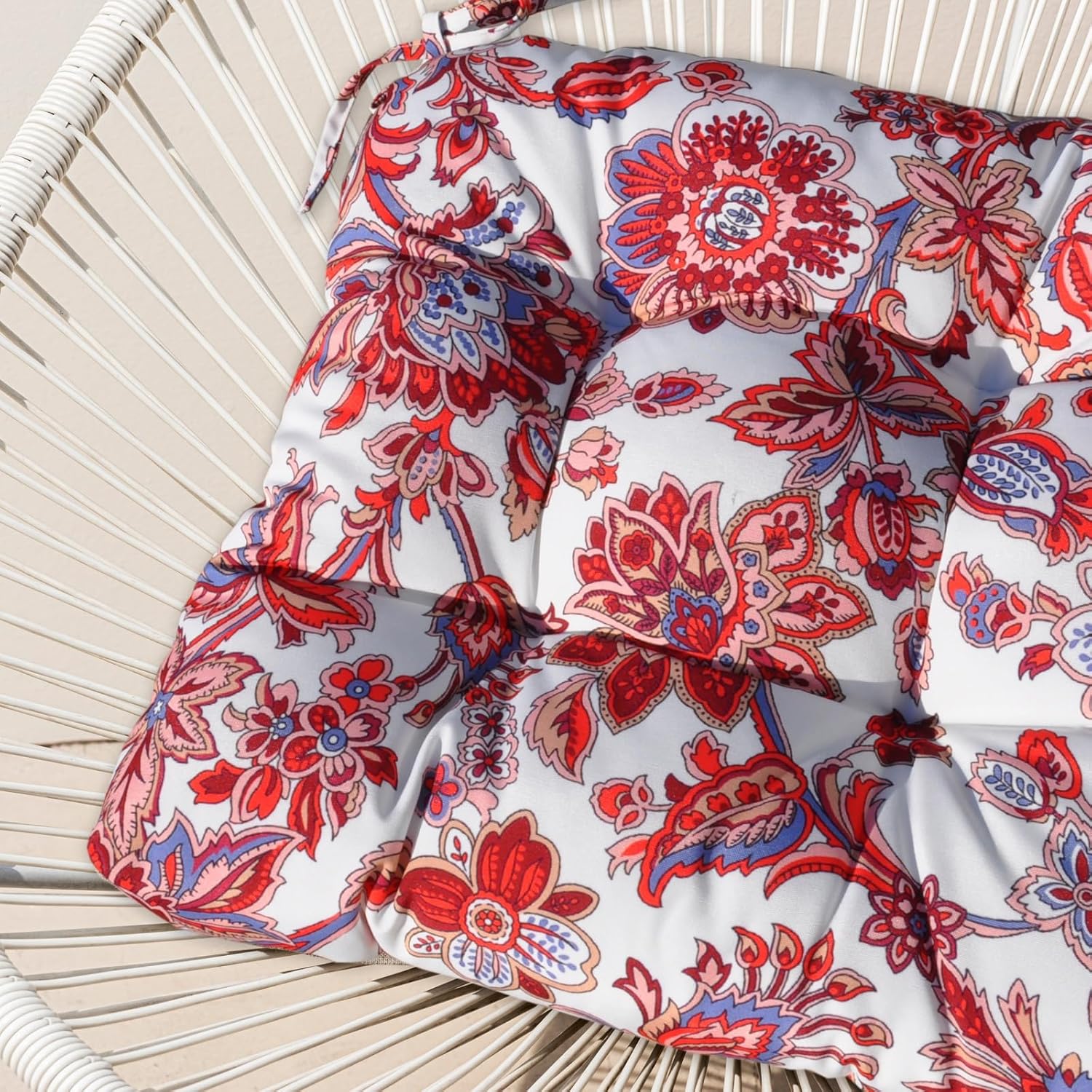 Outdoor Bench Cushions