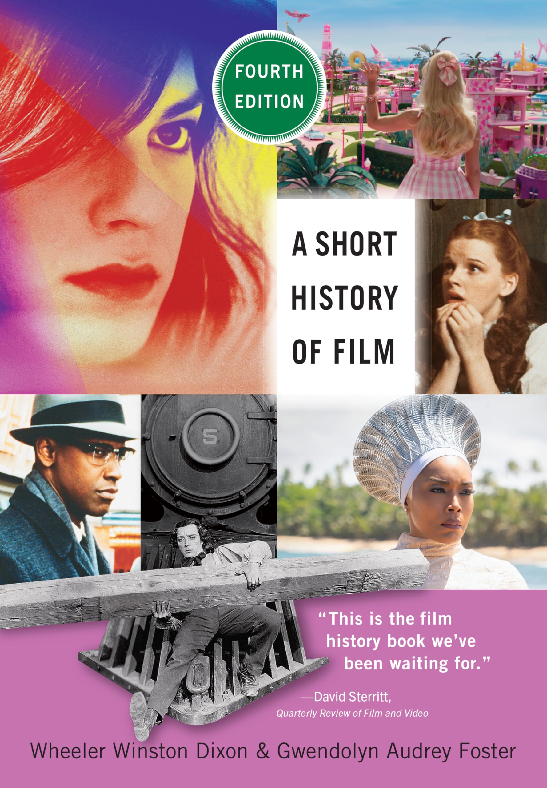 A Short History of Film