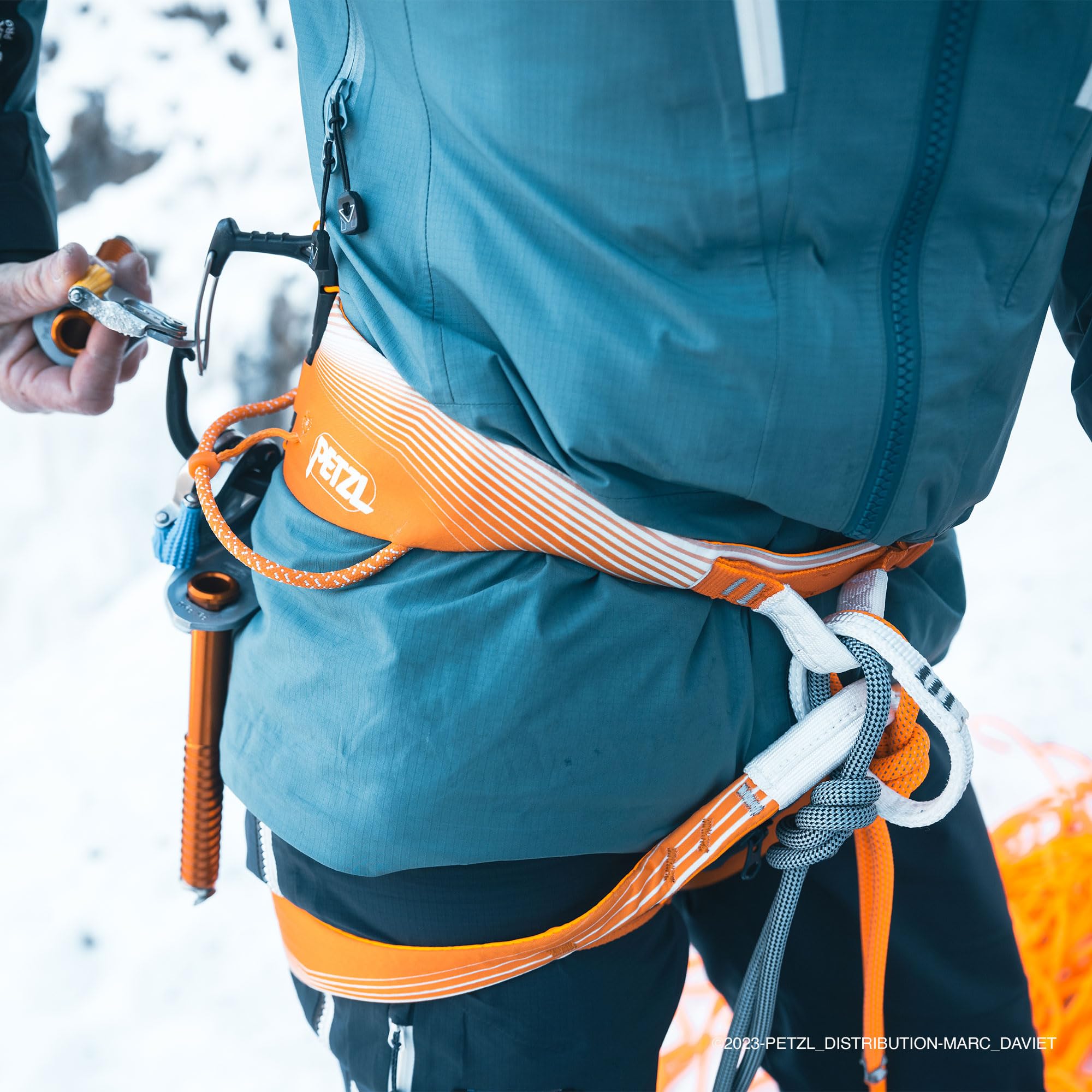 PETZL