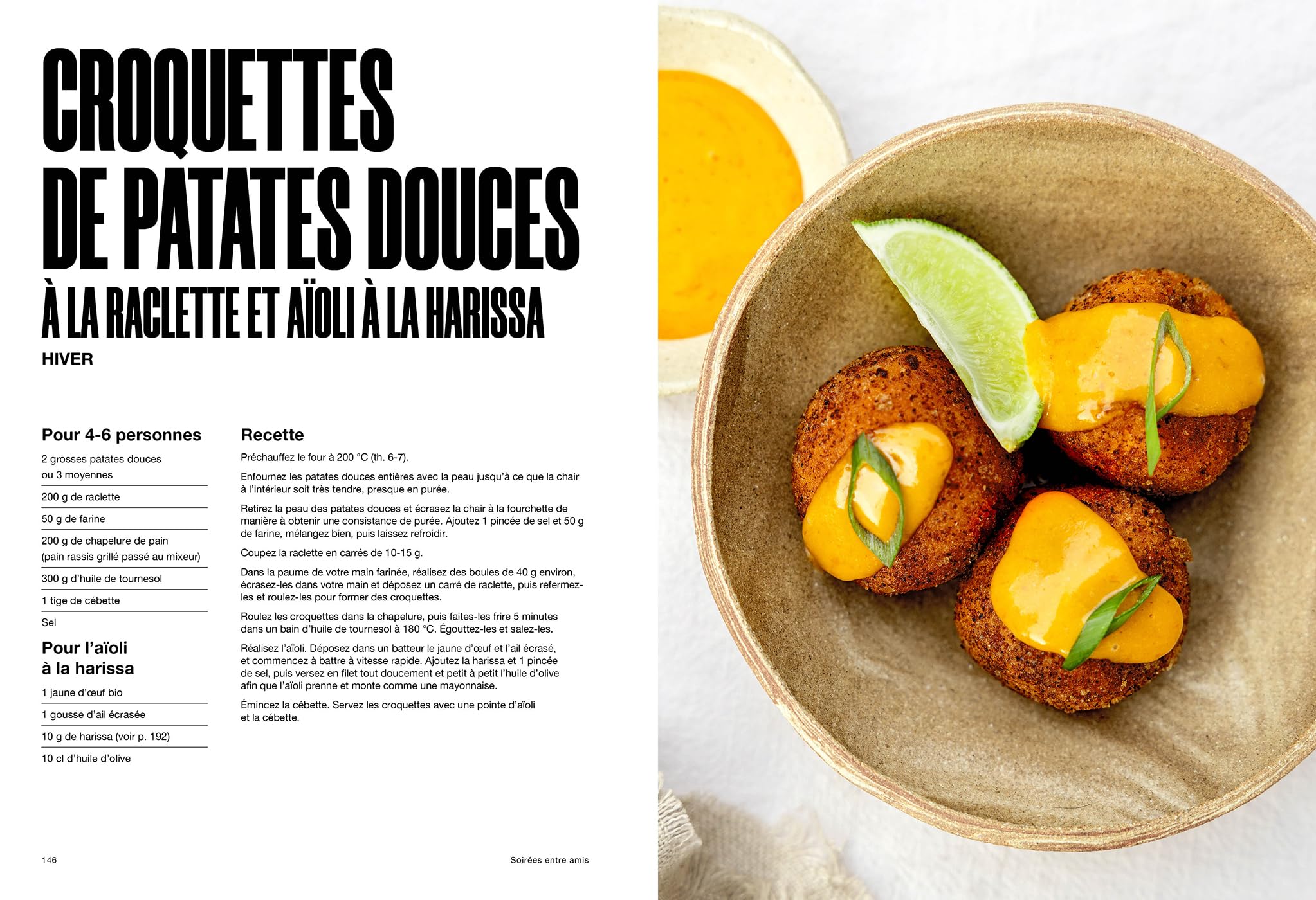 To Share: Cuisine de partage par Clémence Gommy