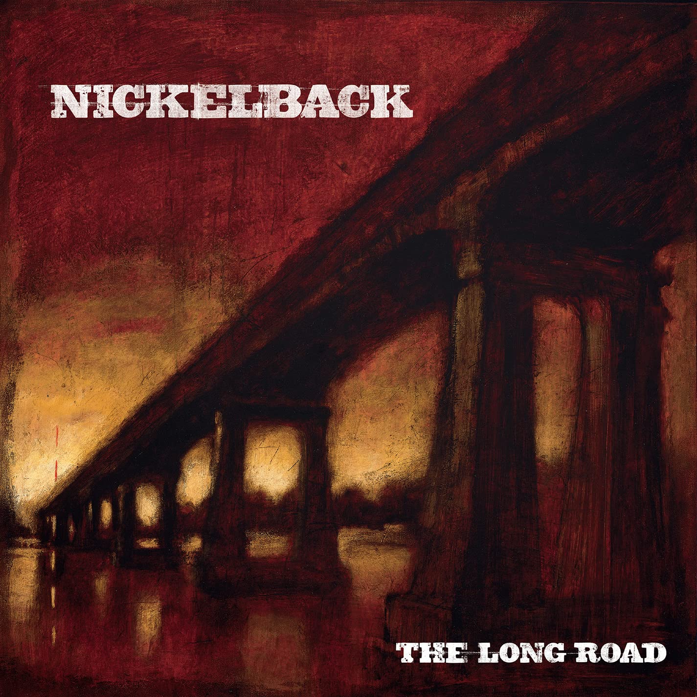 The Long Road [VINYL]