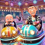 Naughty Baby Games Studio