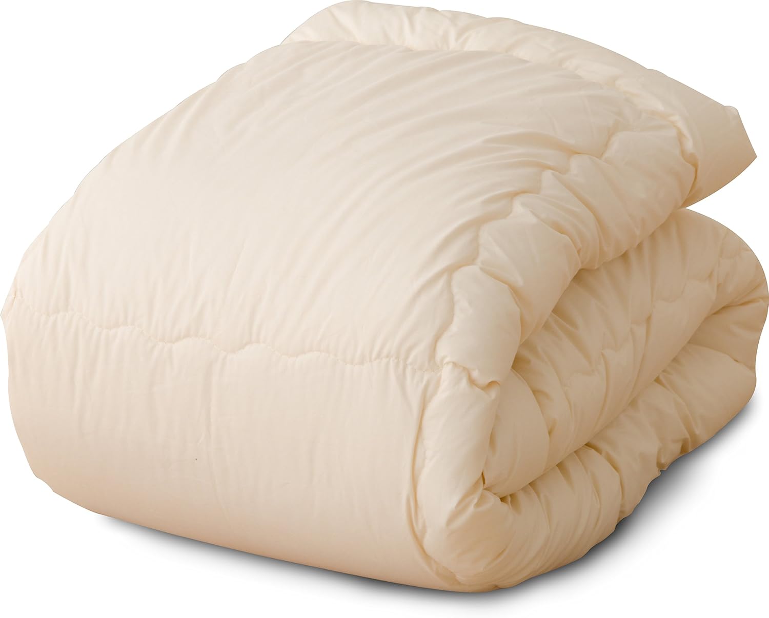EMOOR, Made in Japan, Polyester, Washable Comforter, Full Size