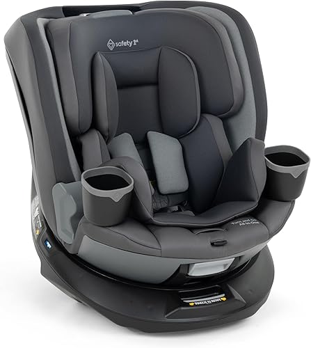 Miniatura 9 de Safety 1st Gira y marcha Girando 360 ST