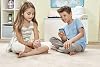 VTech KidiZoom Snap Touch Pink، جهاز للأطفال مزود بكاميرا بدقة 5 ميجابكسل، التقاط صور وصور شخصية ومقاطع فيديو، يتضمن مشغل MP3، مرشحات، بلوتوث والمزيد، 6، 7+ سنوات، النسخة الإنجليزية,17 × 120 × 60 ملم