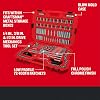 CRAFTSMAN 159-Piece Mechanic Tool Set CMMT12125