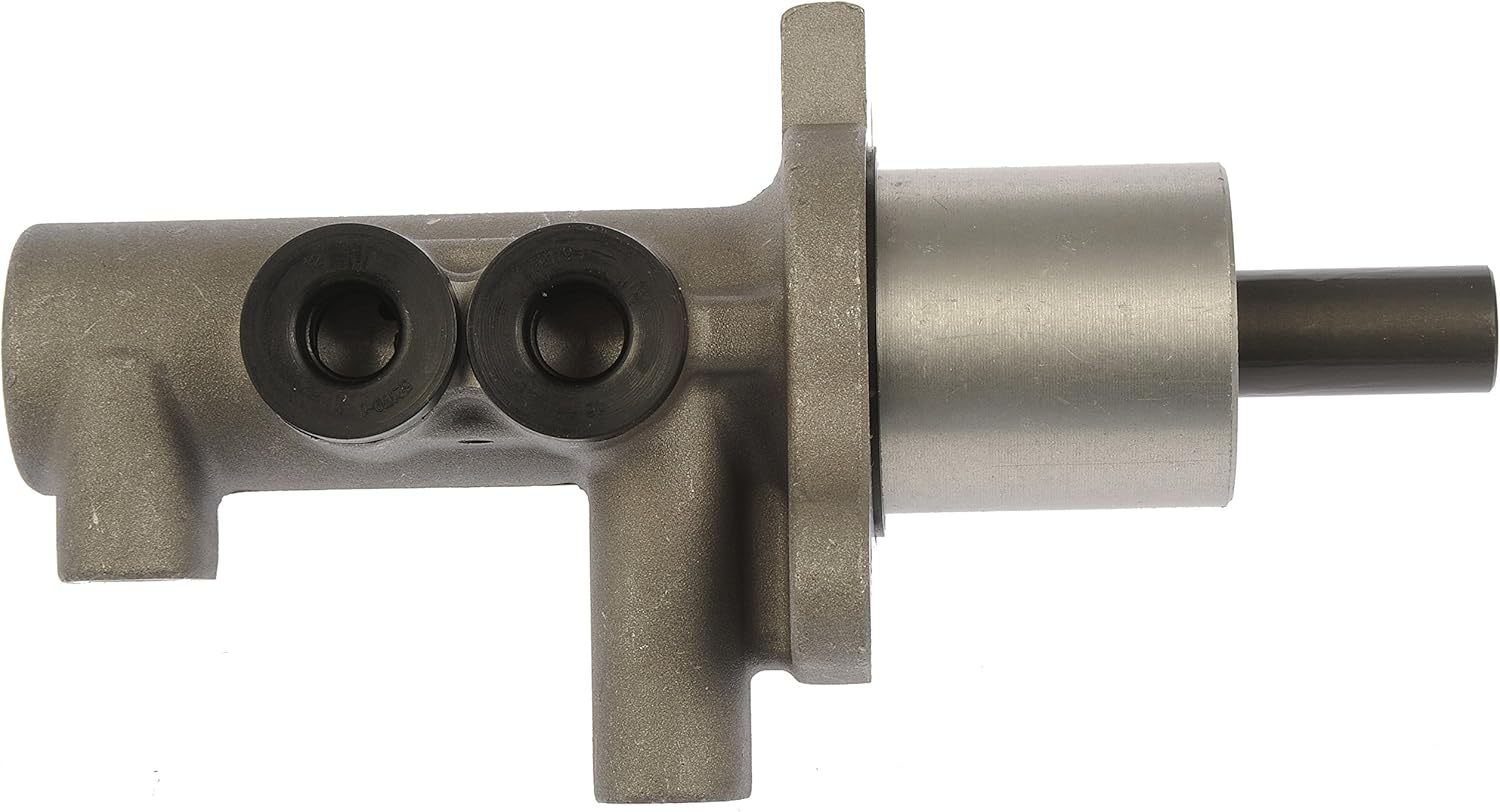 Dorman M630493 Brake Master Cylinder Compatible with Select Ford/Mercury Models