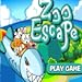 angry animals escape the zoo For Christmas