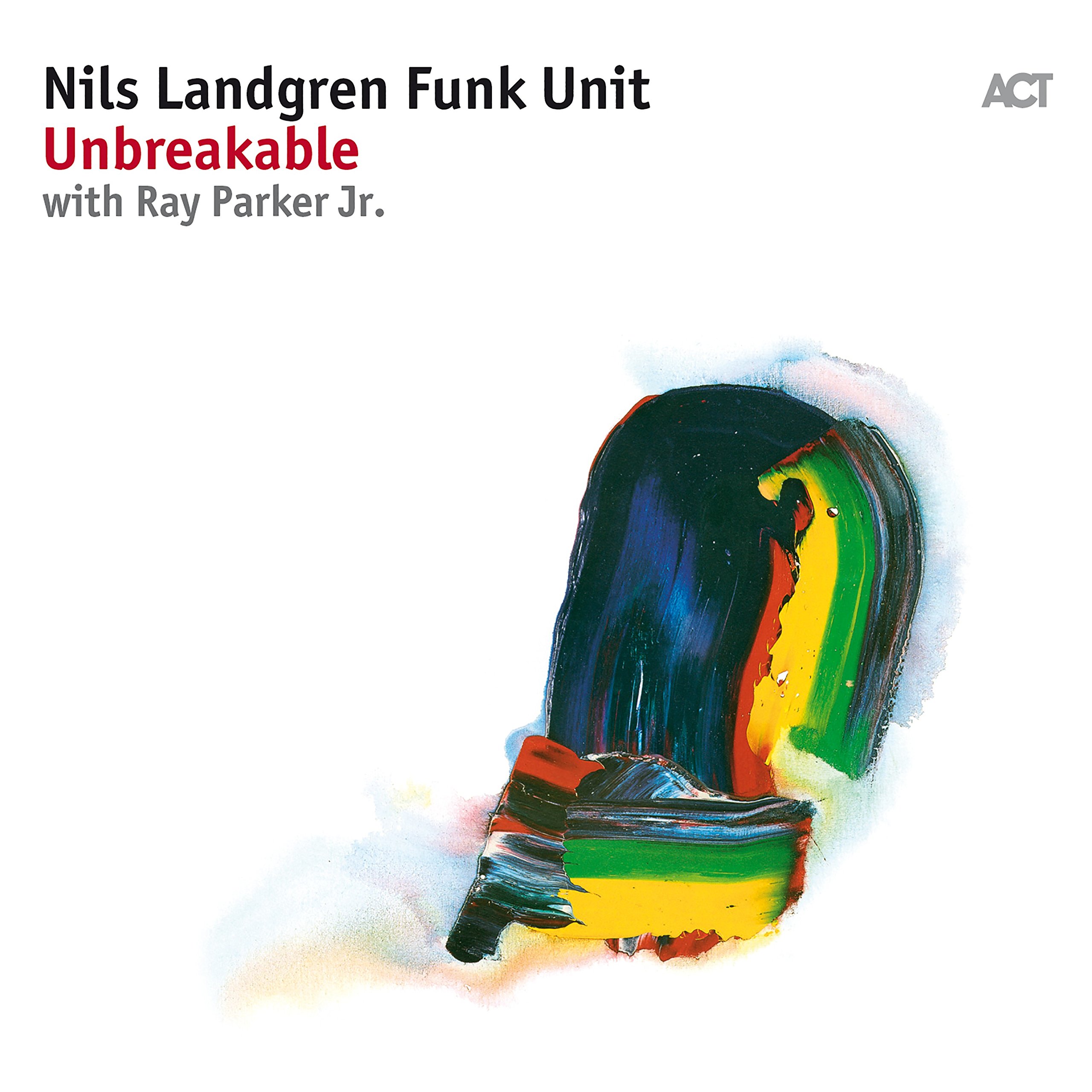 Nils Landgren Funk Unit with Ray Parker Jr. feat. Randy Brecker