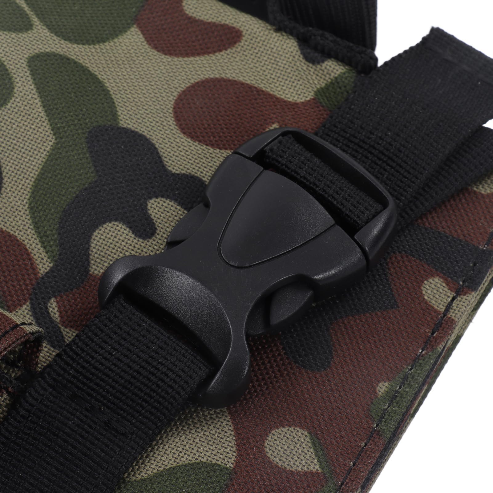 YWBL-WH Cargador Solar Plegable 36W, Panel Solar Portátil con Silicio Monocristalino USB DC18V para Acampadas RV Invernaderos