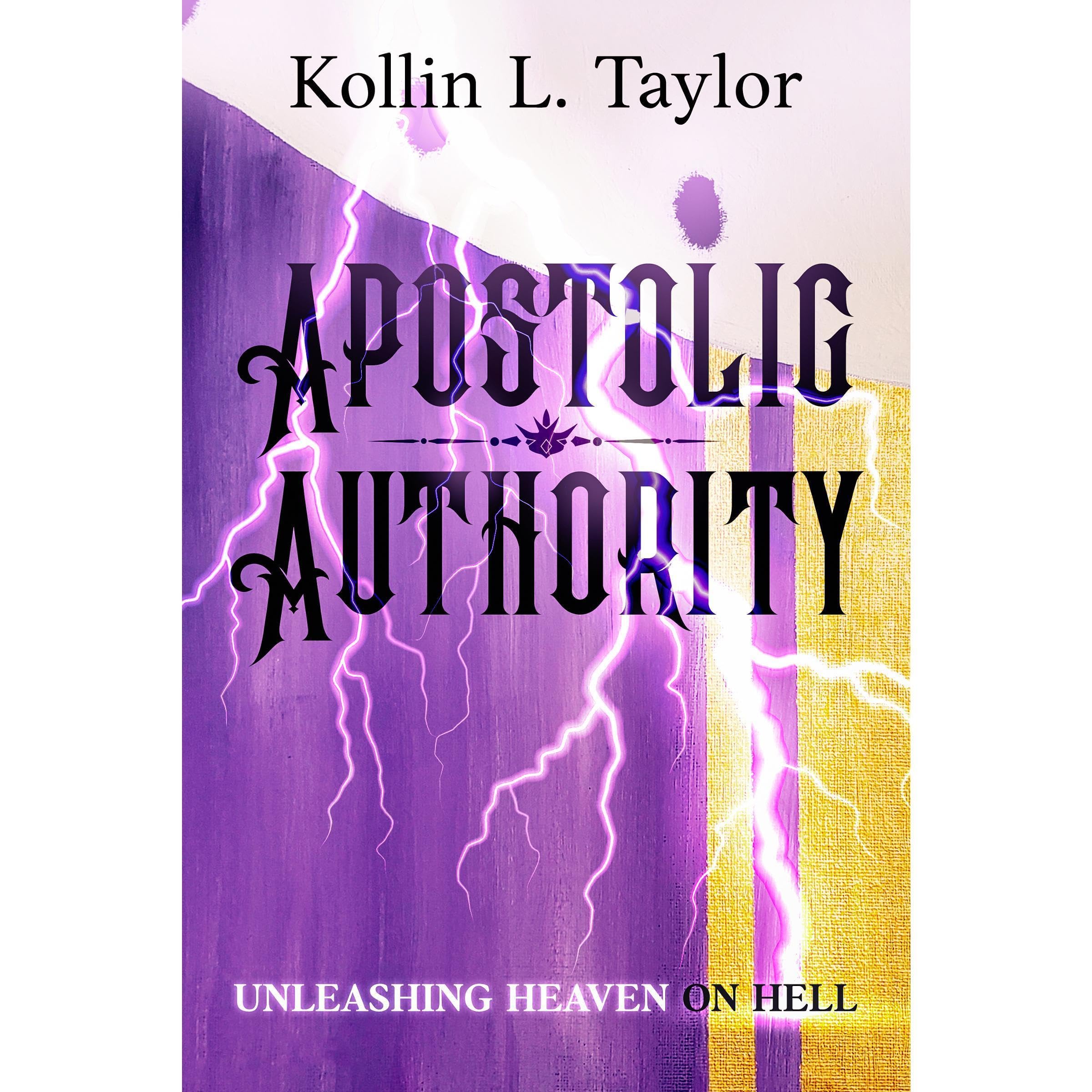 Apostolic Authority