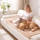 HAOYONG Couch Covers – Durable polyester furniture protector