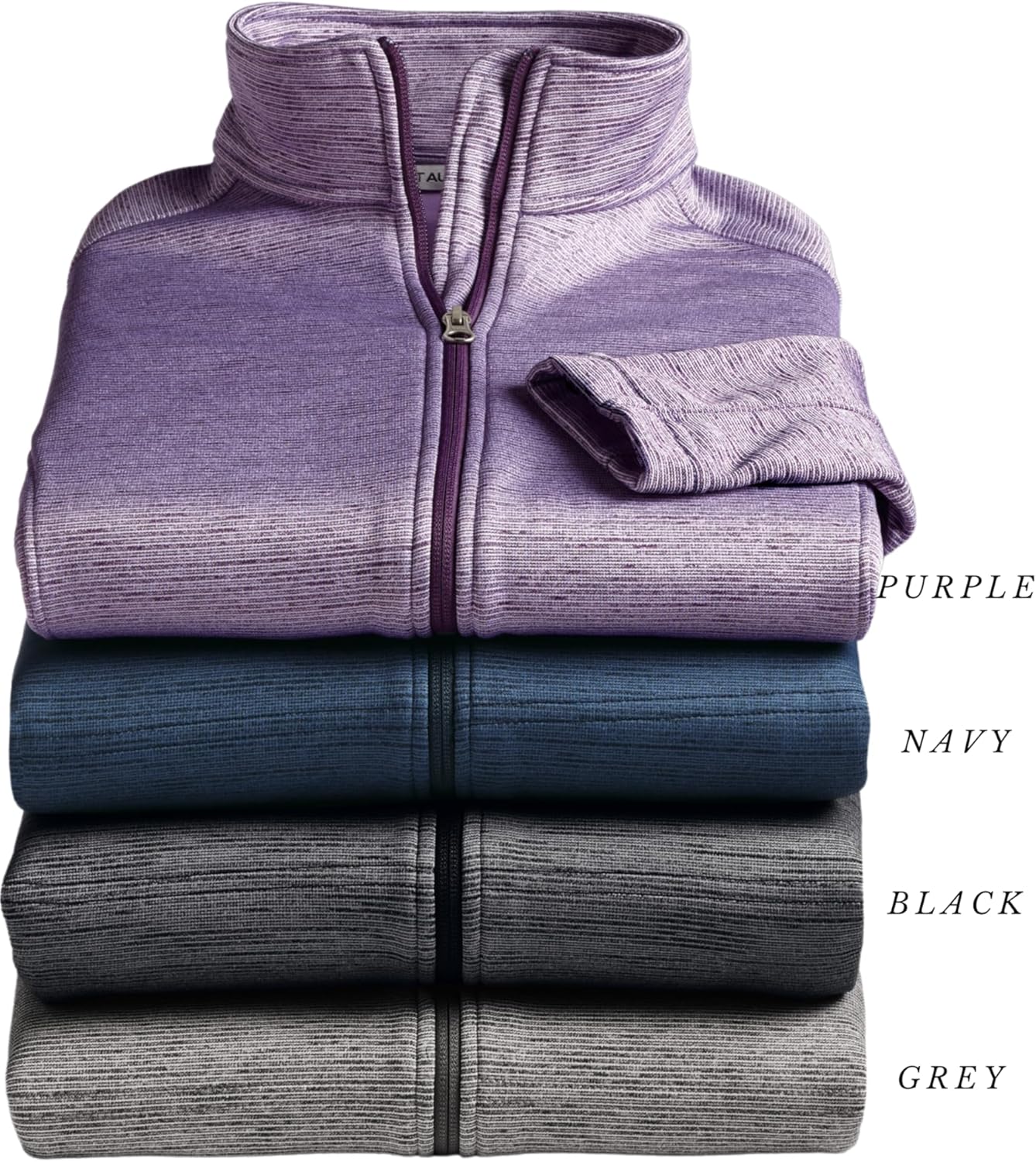 Custom Embroidered Fleece Jacket for Nurses, MICU, Medical Workers