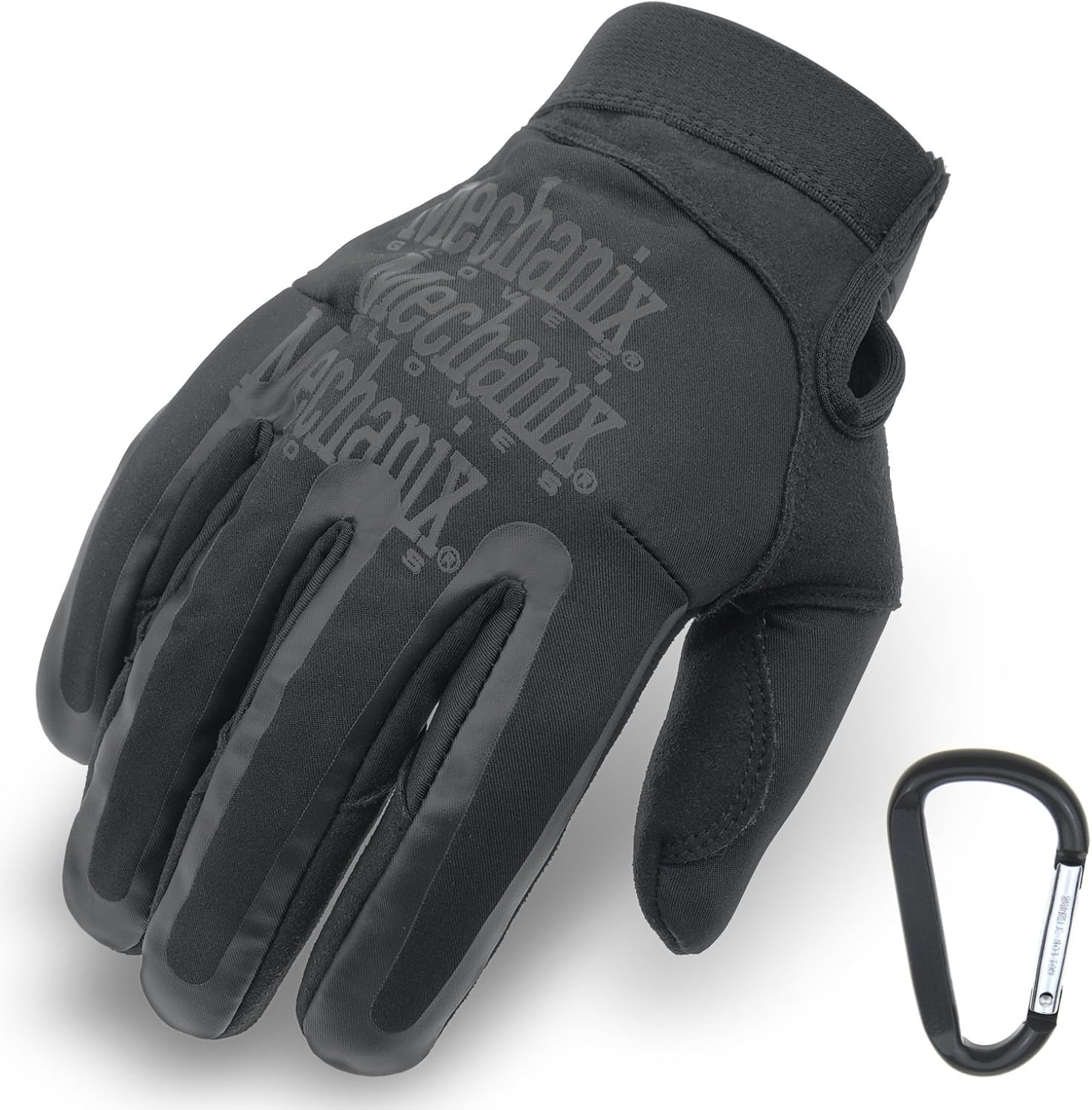 Mechanix Wear Operation Glove Windproof Waterproof Touch Screen Capable