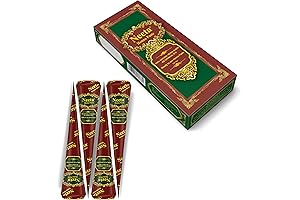 4 Pack Neha Henna Cones, Pre-Mixed Henna for Hair | Reddish Brown...