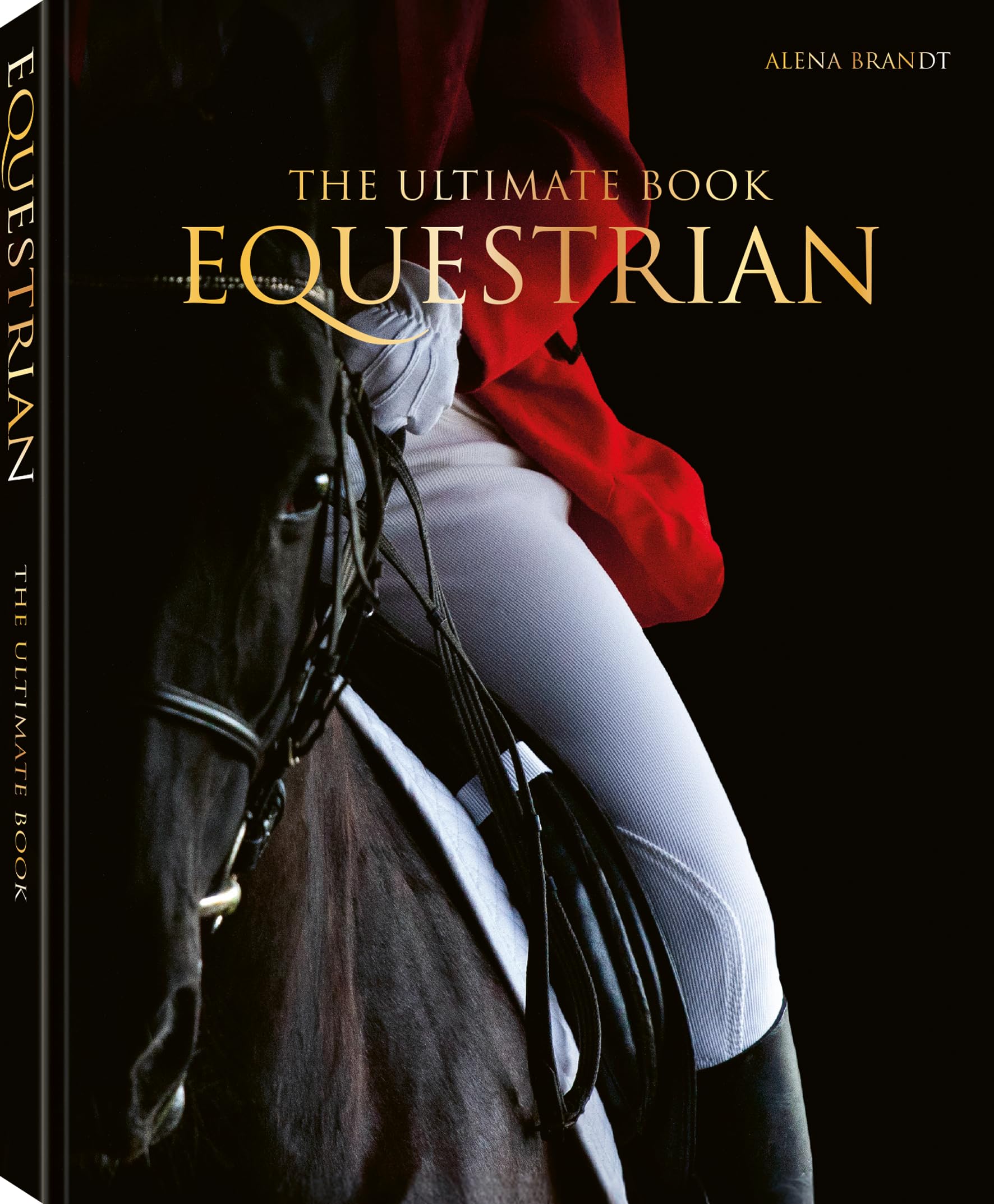 Equestrian