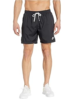 nike optic shorts