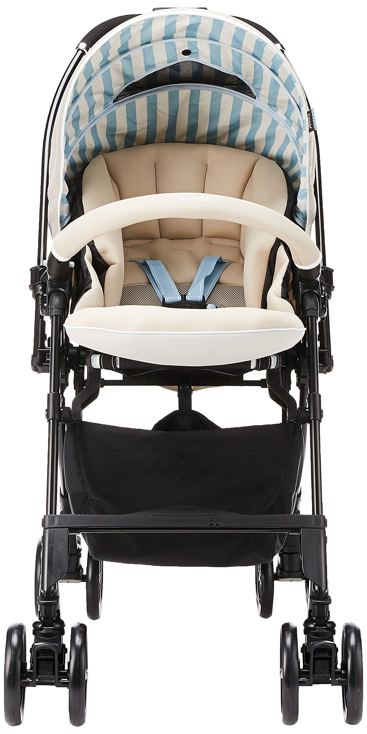 combi stroller handy 4