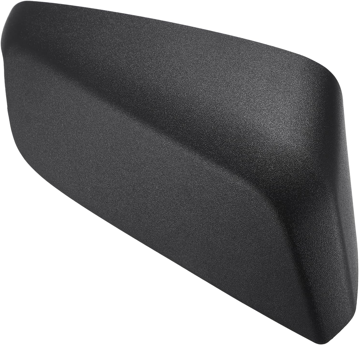 No.84026842 Car Rearview Mirror Cover Cap for Chevrolet Malibu 2016-2017 / Passenger Right Side/Rearview Mirror Housing/Plastic / 1 Pcs Matte Black