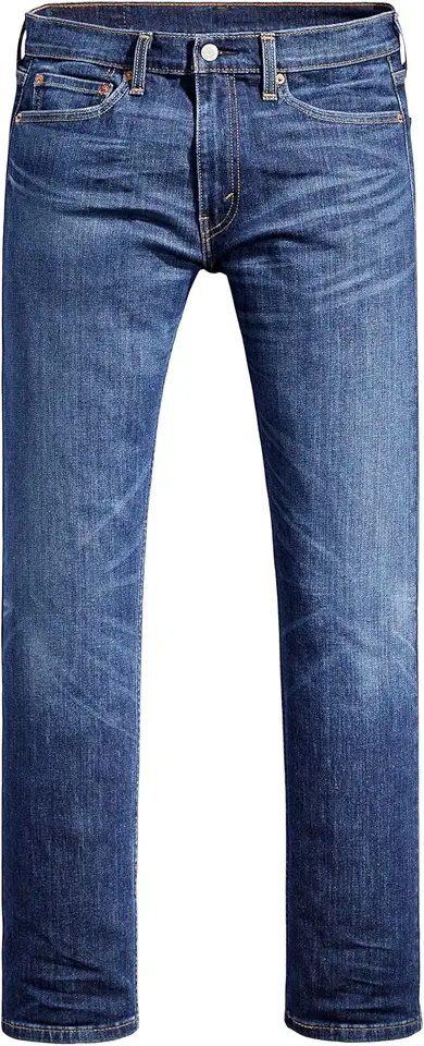 Levi's Herren 513 Slim Straight Jeans