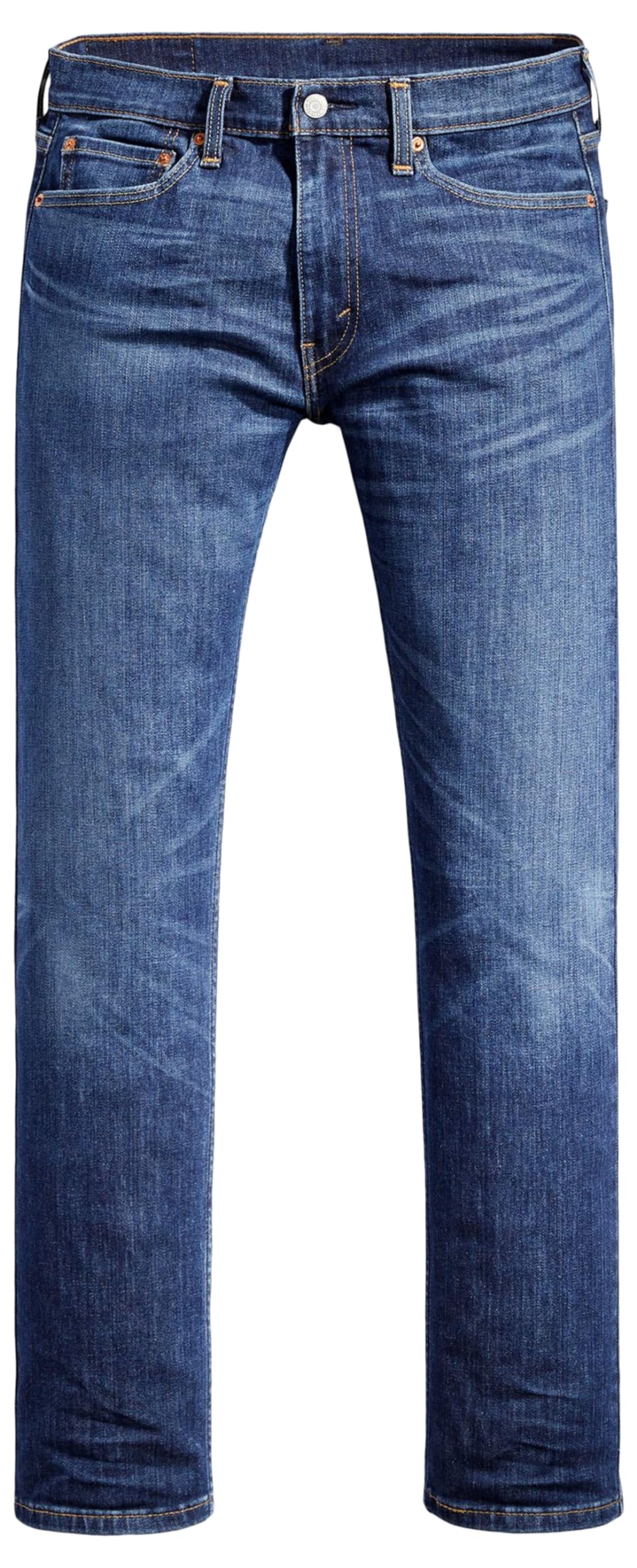 Levi's 513 Slim Straight Jeans Uomo