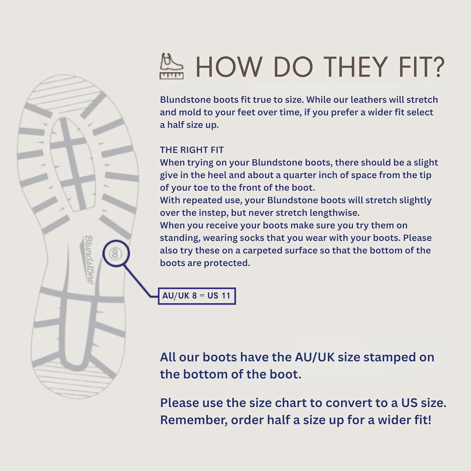 Blundstone Lug Chelsea Boots for Men & Women - Image 11