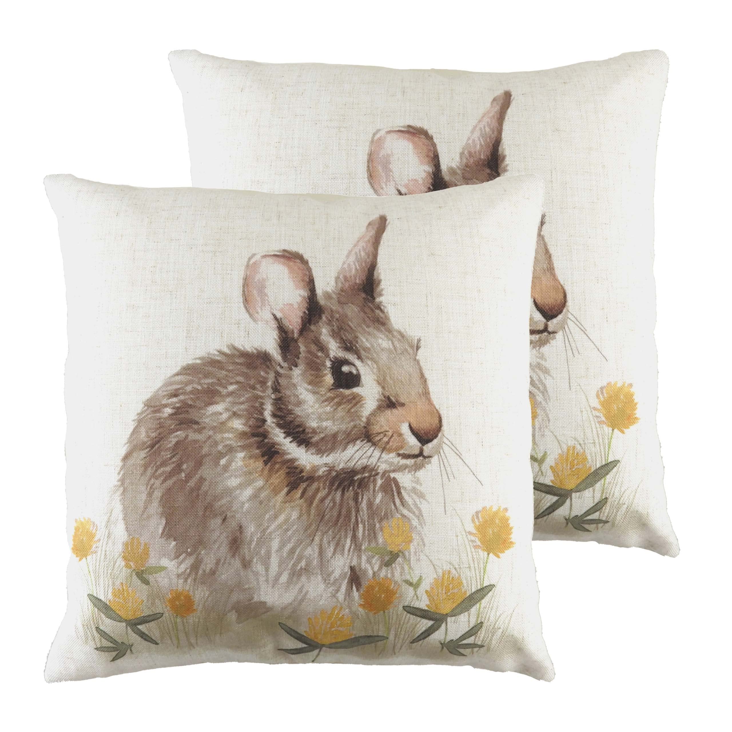 Square Cushion