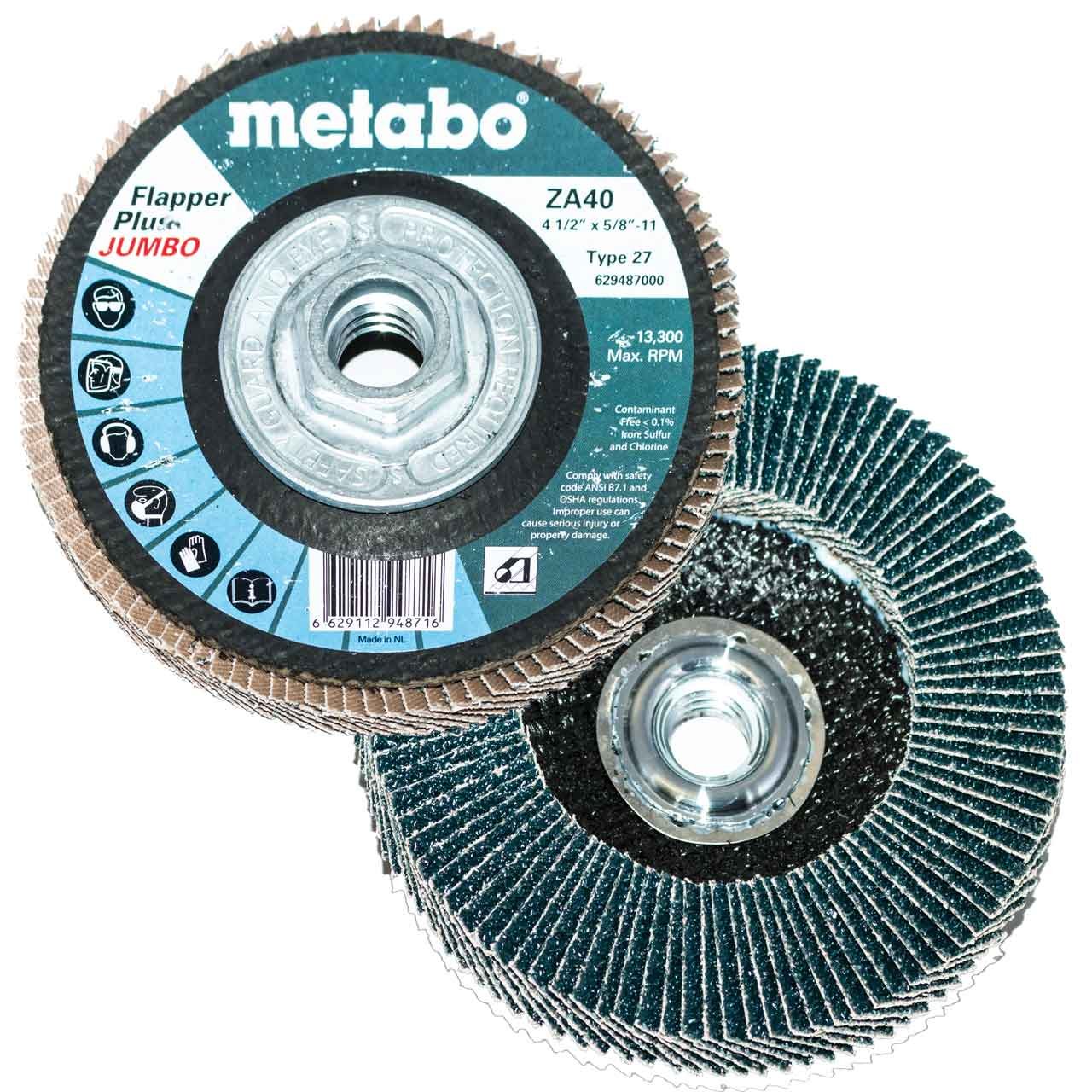 Metabo 629430000 7