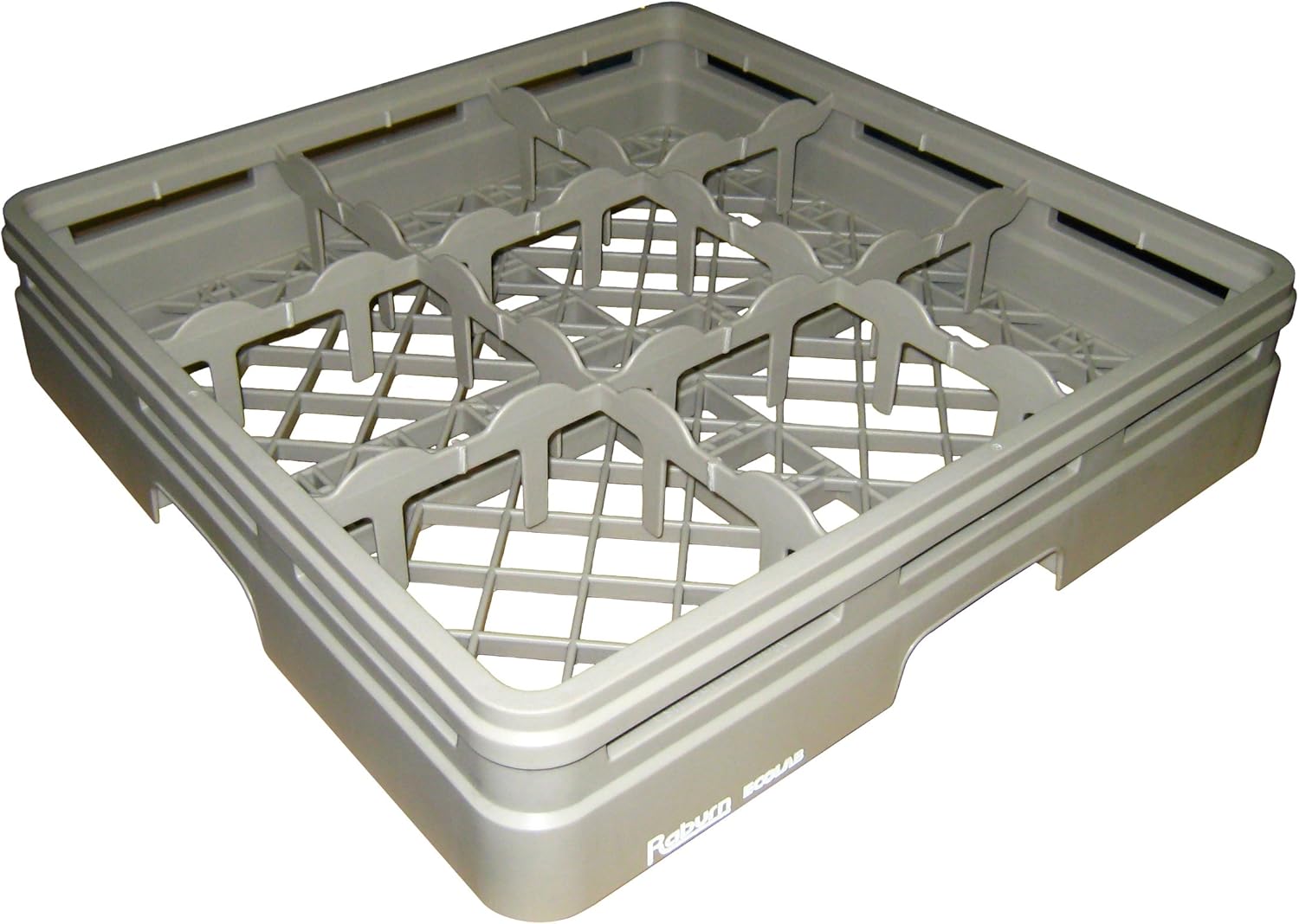 レーバン フルサイズ ステムウェアラック25仕切 H105mm 25-70-S - as kitchen（アズキッチン） レーバン ステムウェアラック(ピンレス)フルサイズ 9-70-S