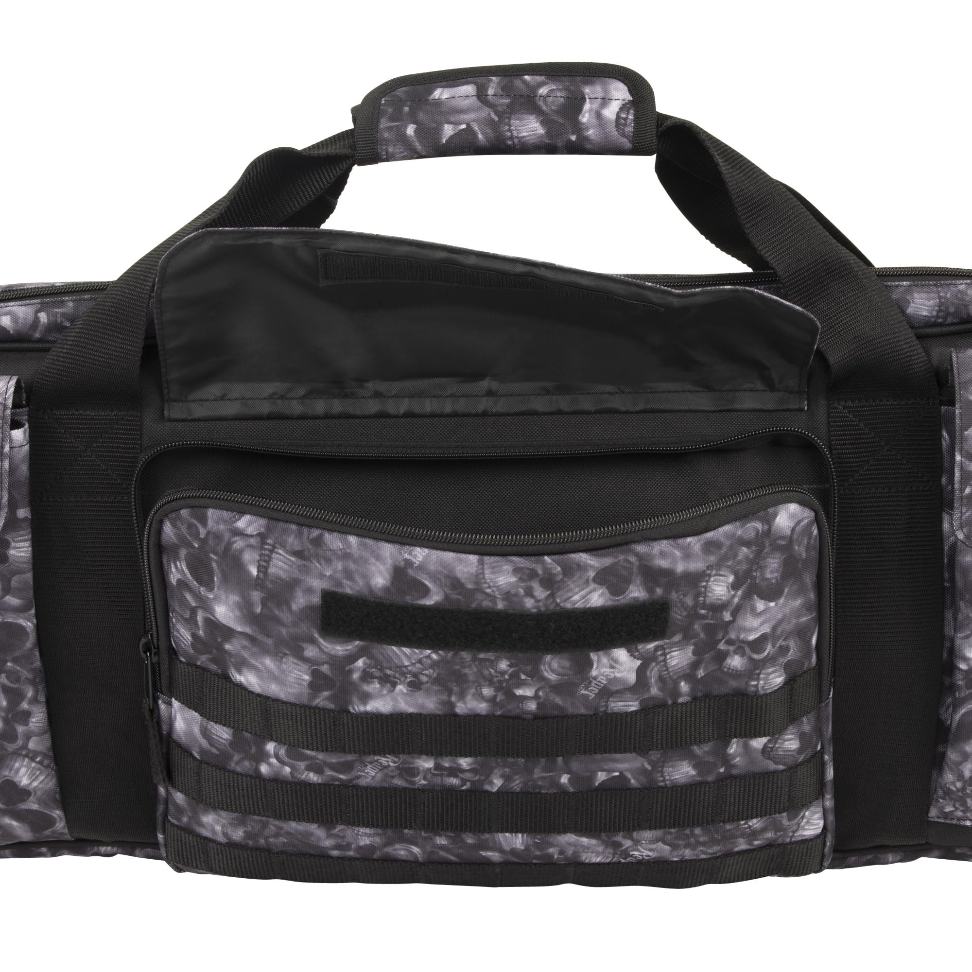 Étui à Fusil De Paintball Camouflage Numérique Allen - Occasion
