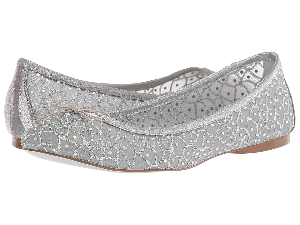 

Adrianna Papell Natalia (Silver) Women's Shoes